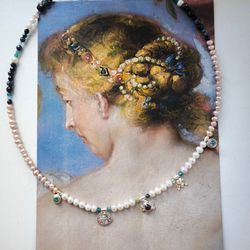 Gėlyno akys