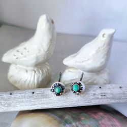 Perlų uogos - žali prieskoniai