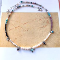 Pajūryje su avietėmis 